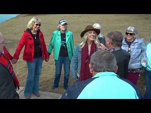 Jo Ann Bullard "Hineni"