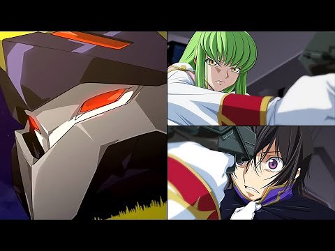 SRW 30: Gekkoei Sui Arrives (Code Geass Lelouch Final Fight)[S32 The Second Coming of Zero](Char)