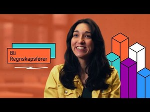 Bli regnskapsfører – Episode 2: Hva skal jeg velge?