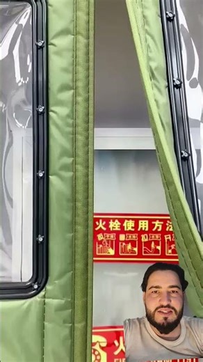 Best soundproofing ideas for apartments (#724) Windproof Magnetic Sound Insulation Door Curtain