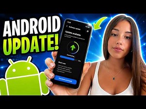 How to Download & Install the Latest Software Update on Android Phone (2026)