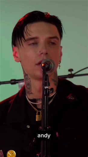 The Devil and My Glory - A Tribute to Andy Biersack