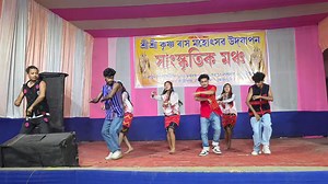 Kopou Sorai Kolija l Assamese Modern Dance l Choreography- Jayanta Jexi l Royal Senior Group l #explorepage #assamesesong | Royal School of Dance Udalguri