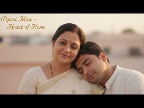 Pyaari Maa – Heart of Home | A Song of Love, Respect & Gratitude for Every Mother