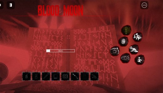 chain移动端从开打到封印结束第一人称全流程！！全程无剪辑，无字幕，无配音，丝滑到底，这就是与朋友们间的默契！！