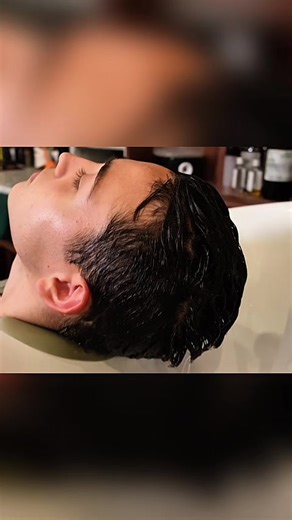 Female Barber ASMR Experience for Relaxation