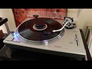 Technics「SL-1200GR」と「SL-1200G」の違いを動画で解説