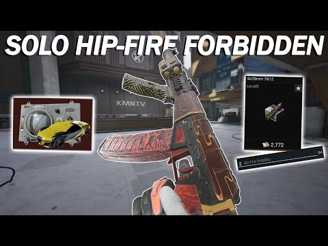 VSS : A gun good that everyone overlooks!! - Arena Breakout: Infinite SS3