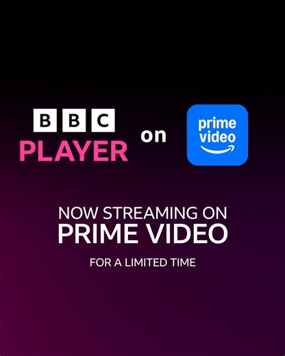 No subscription. No fuss. 🎉 Enjoy the best of British entertainment — free selection of episodes for a limited time! Stream now on @bbcplayer via @primevideoin 📺 | BBC Player