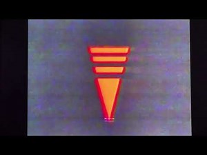 Opening To Monty Python and the Holy Grail 1993 VHS Australia