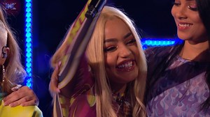 1.9M views · 16K reactions | It's okay to have a good cry to this! Real Like You unveil EMOTIONAL original song 'Be Like Them' on The X Factor: The Band Final, written by band member Kellimarie. | The X Factor | Facebook