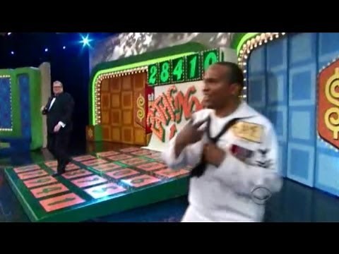 The Price is Right Million Dollar Spectacular (4/30/08) [WIDESCREEN]