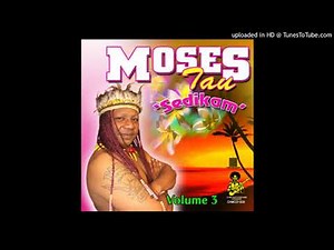 Moses Tau - ENGA