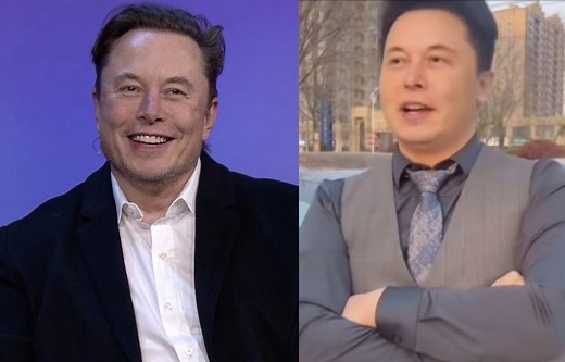 Meet Yilong Ma: the Chinese Elon Musk lookalike taking social media by storm