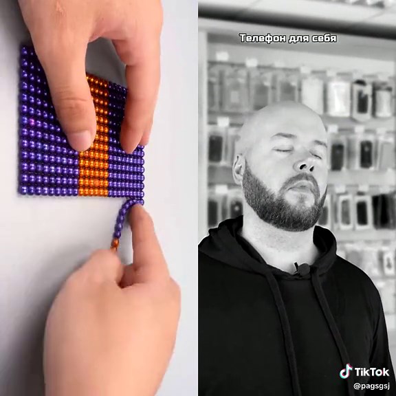 Creative Bead Pattern Arranging Techniques