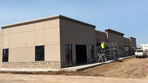 Swim school for young children coming to southern Sioux Falls