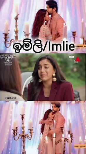 39K views · 1.4K reactions | Episode-30 @topfans | ඉම්ලි/Imlie | Facebook