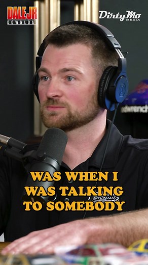 Marlin Yoder: From Leaving a Community to Winning a NASCAR Championship