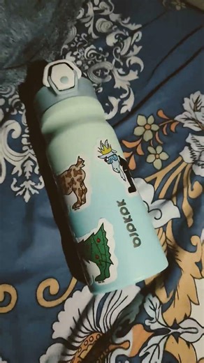 I am a goat sticker fan