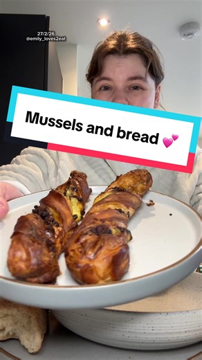 Delicious Mussels in White Wine Sauce Recipe