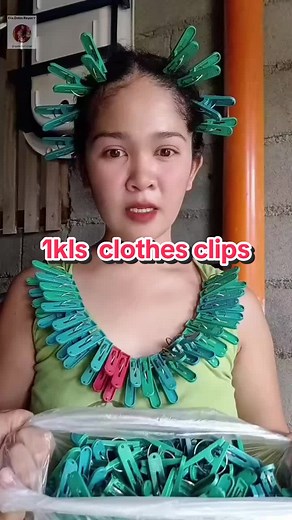 Understanding Clothes Clips: Essential Laundry Tools