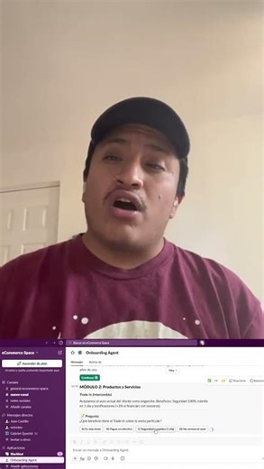 We cut onboarding cognitive load 9.8% inside slack