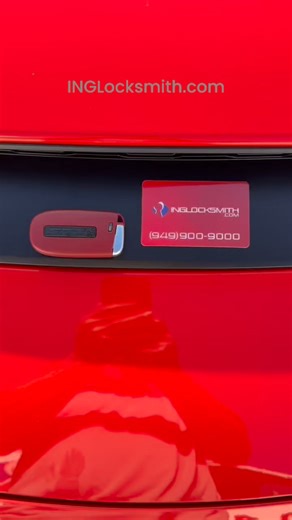 Call 949-900-9000 to get this key or a key for anything else cars houses safes vaults commercial doors in Orange County, San Diego County, Los Angeles County or inland empire | ING Locksmith