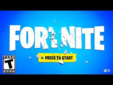*NEW* FORTNITE SEASON 2 OFFICIAL UPDATE! (Chapter 7 LIVE)