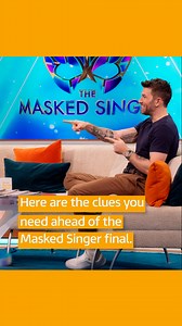 25K views · 97 reactions | Here are all the clues you need ahead of The Masked Singer final! | Good Morning Britain | Facebook