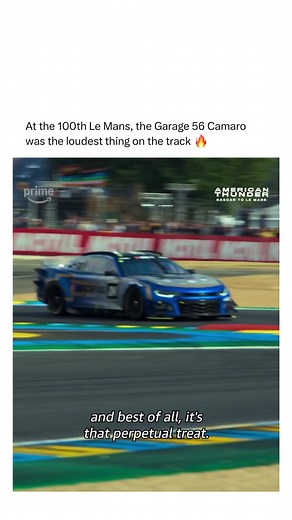 100th Le Mans: Iconic Racing Moments Revealed