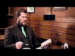 John Grant - Glacier (Strongroom)