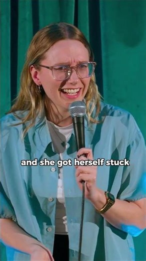 You gotto try it #JordanBarr #standupcomedy #comedy