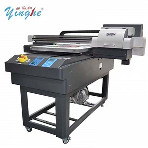 [Hot Item] UV 9060 Flated Printer (Yinghe brand)