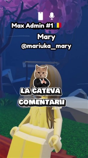 #maxadmin — comentarii din videoclipul recent.. 🇹🇩 #roblox #foryou #fyp #romania