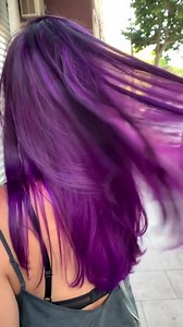 Un mix magico tra hot hot pink e Rockabilly Blue www.manicpanic.it | Manic Panic Italia