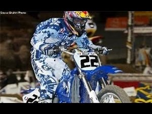 2004 Supercross from Anaheim 2