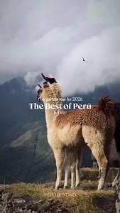 💫 6 días, mil recuerdos: descubre lo mejor de Perú en 2026 📲 943 491 959 🌐 www.perubeyond.com #peru #2026 #tourism #tour #cusco_peru🇵🇪 | Peru Beyond