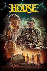 House (1986) - Movie