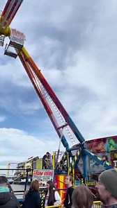 Horne's Pleasure Fairs Freak Out 😜 | Funfairs Around Scotland