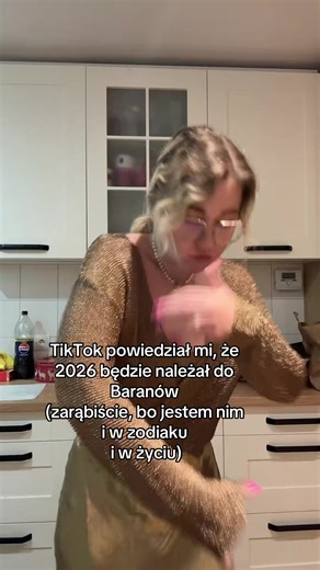 Aries i Nowy Rok 2026: Co Przyniesie?