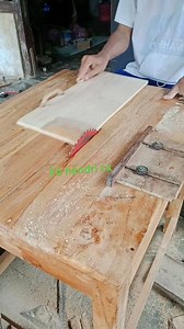 185K views · 783 reactions | Straight split tips without lines #woodworking #reels | Endri Susanto | Facebook