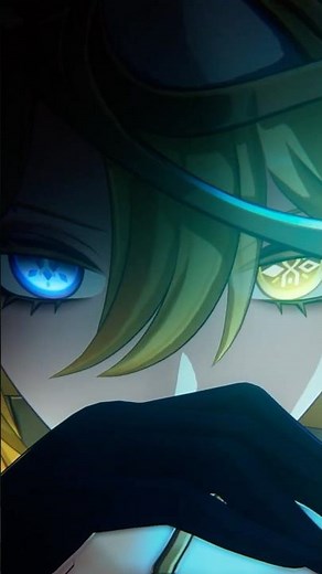 Version 7.1 Trailer (Extract 4) | Genshin Impact #NewVersion #StoriesofFrostSnow #GenshinSnezhnaya