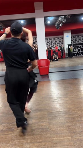 First class of the new year🔥 Partnerwork combo with Sofy ❤️ Sosa Academy Dance School Milano #fernandososa #tropicalgem #sosastyle #sosacademy #partnerwork | Fernando Sosa