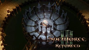 Choose your own adventure! In SpellForce III Reforced, the Journey Mode is coming to Eo. Experience a new way to play the RTS & RPG hybrid with these untold tales of SpellForce. Create your own hero and play with up to three friends in co-op. SpellForce III Reforced is out now on PC and coming to consoles on June 7, 2022. ---- Discord: https://discord.gg/spellforce Steam: https://thqn.net/sf3-steam #SpellForce #SpellForceReforced | SpellForce