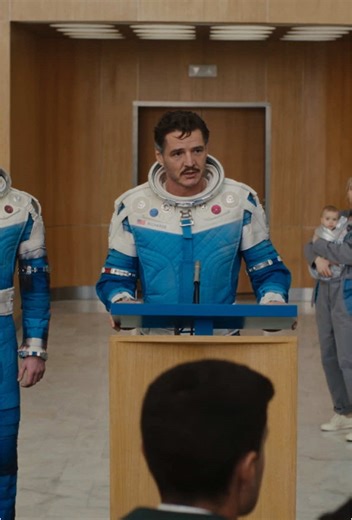 ¡No te pierdas los #FantasticFour en El Capitan Theatre!