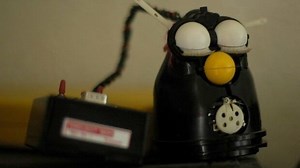 Is it OK to torture a robot?