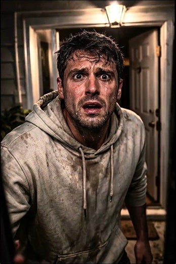 The 6 PM Visitor 🕰️😱 | Horror Short