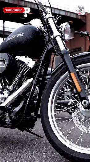 🇺🇸SOUND ON! 🔈 RAW Harley-Davidson V-Twin Engine Start-Up & Idle! #HarleySound #LoudPipes