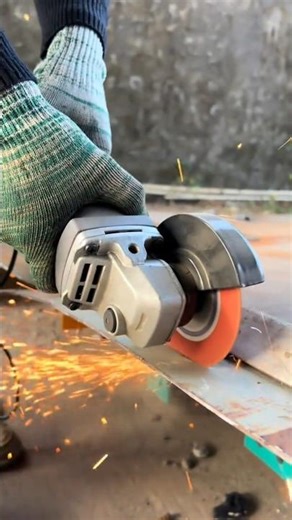 Handypro Handheld Angle Grinder #anglegrinder #constructiontools