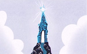 听说只有百分之一的人能解决这个问题，绿眼逻辑悖论。科学 科普 涨知识